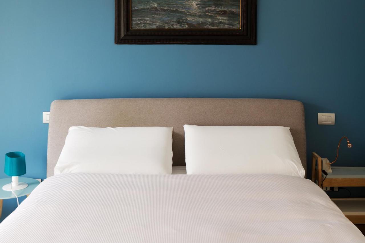 Joivy Stylish 1-Bedroom Flat มิลาน ภายนอก รูปภาพ