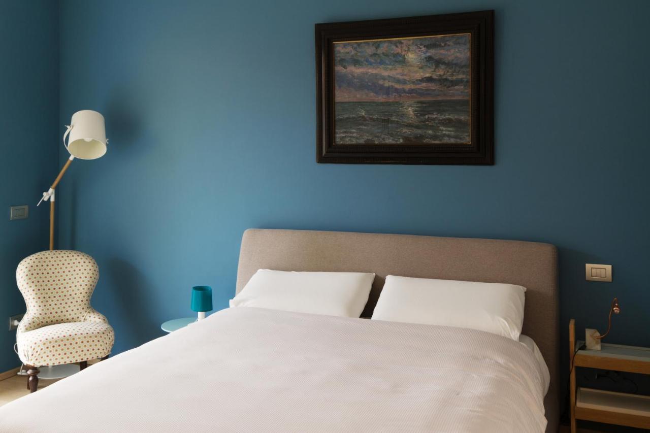 Joivy Stylish 1-Bedroom Flat มิลาน ภายนอก รูปภาพ