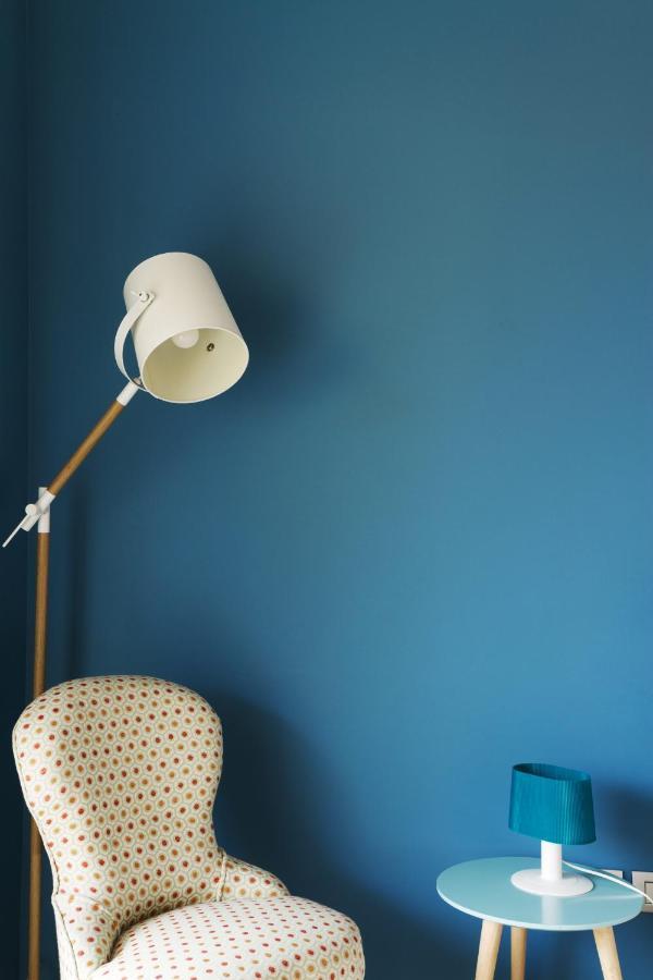 Joivy Stylish 1-Bedroom Flat มิลาน ภายนอก รูปภาพ