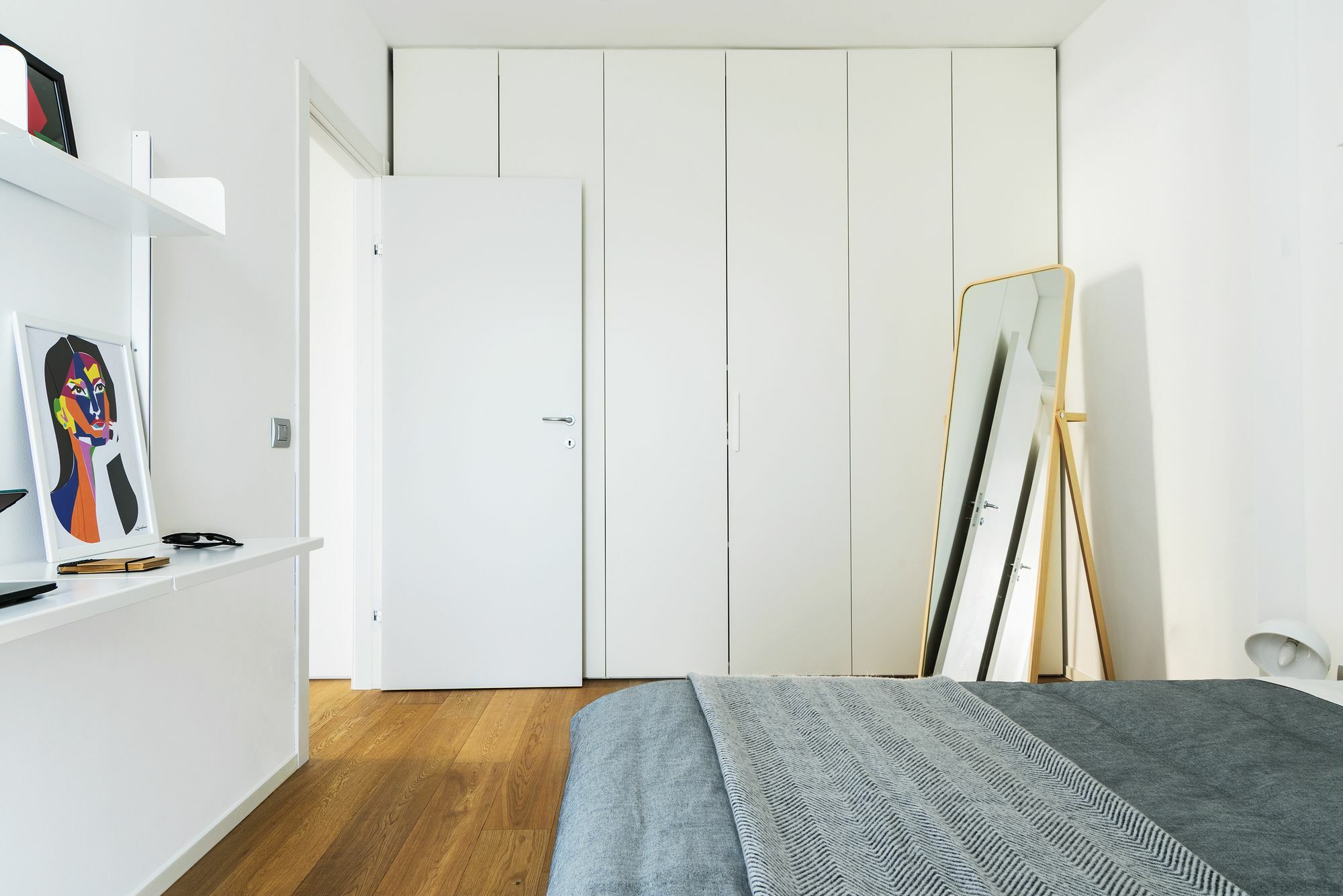 Joivy Stylish 1-Bedroom Flat มิลาน ภายนอก รูปภาพ