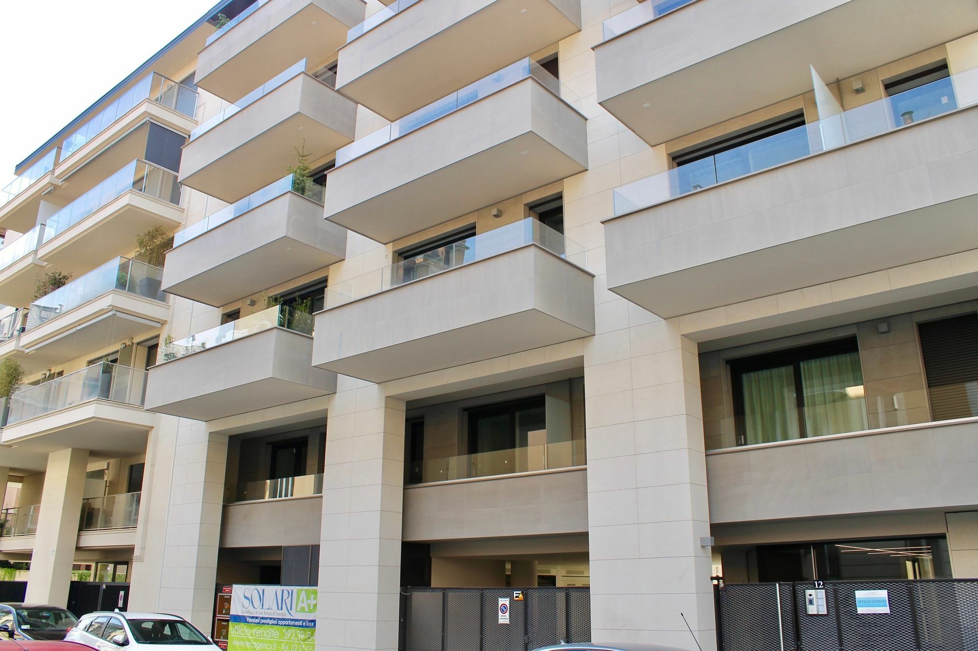 Joivy Stylish 1-Bedroom Flat มิลาน ภายนอก รูปภาพ
