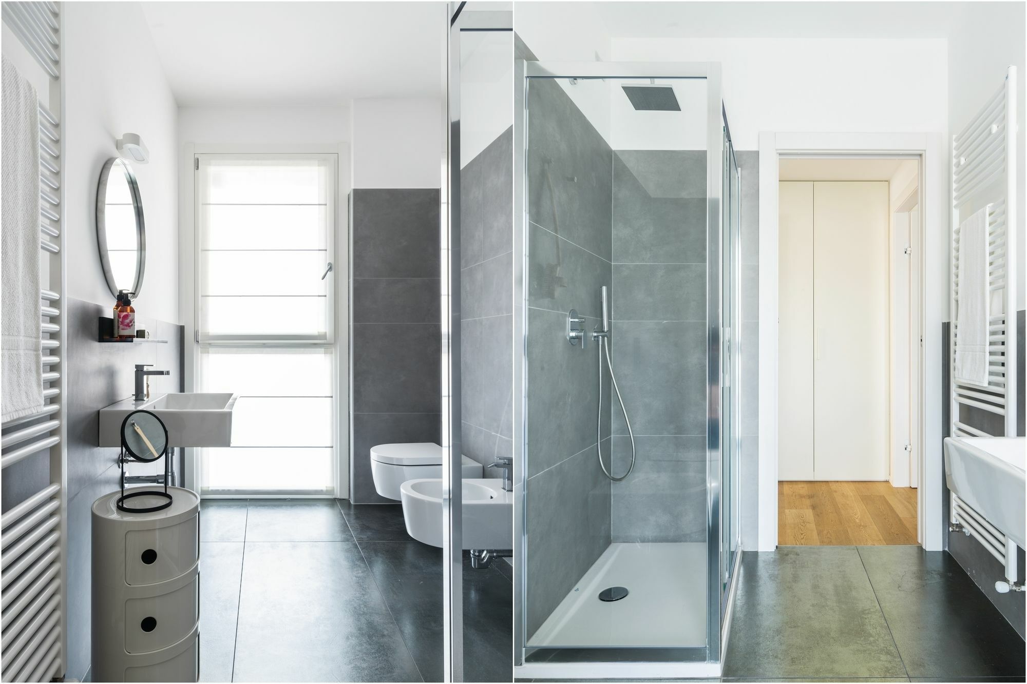 Joivy Stylish 1-Bedroom Flat มิลาน ภายนอก รูปภาพ