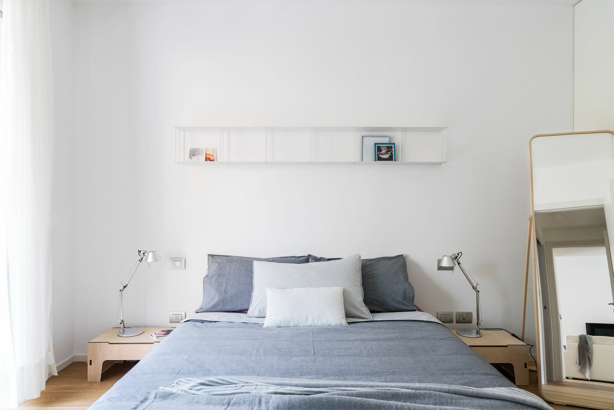 Joivy Stylish 1-Bedroom Flat มิลาน ภายนอก รูปภาพ