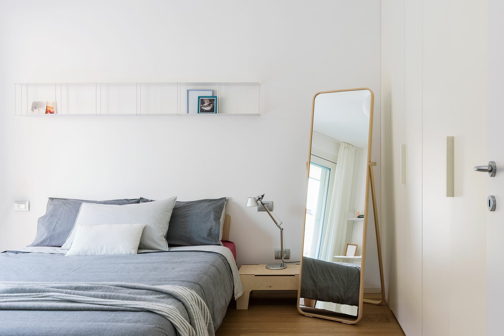 Joivy Stylish 1-Bedroom Flat มิลาน ภายนอก รูปภาพ